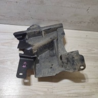 cover front chassis front left Jaguar F-Pace HK8316A263AB