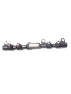 Rampe injection DELPHI FORD MONDEO MK3 2S7Q-9D280-AE B9144Z050B