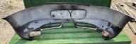 Porsche 986 Boxster bumper rear part rear black