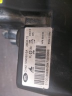 light front left RANGE ROVER VOQUE L322 XENON LIFT