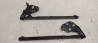 hinge bonnets Mercedes W208 2,0 compressor;
