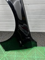 fender front side left BMW 5 E60 E61