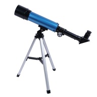 Monokularowy teleskop astronomiczny 360/ dla