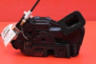 lock door right front front EU 5TB837016C SKODA OCTAVIA III KOMBI 17-20