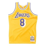 Koszulka do koszykówki Los Angeles Lakers Kobe Bryant