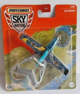 Matchbox Sky Busters Sea Arrow 2/08