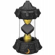 SKYLANDERS IMAGINATORS FIGÚRKA DARK PYRAMID CREATION CRYSTAL