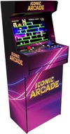 Arcade1Up ICONIC automat zręcznościowy w stylu retro