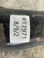 MAN TGA rohr schlauch ansaugrohr filter luft 81082010490