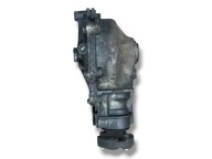 front differential diff BMW X5 E70 2007 7552533