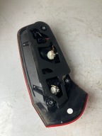 light left rear part CITROEN C4 PICASSO II KROTKI 9676120780 #25