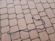 fuel line paliwowy 1.2 1.4 Opel ADAM 13356817