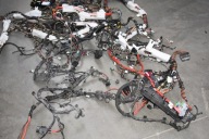 wiring electrical KPL. BMW X3 G01 2.0 XDRIVE 1