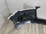 AUDI TT III 8S0 2014-2018 bumper front 8S0807437