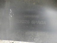 NISSAN JUKE II 2 19- Frontstoßstange