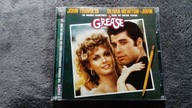 CD Various – Grease (The Original Soundtrack From The Motion Picture)