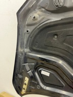 Capot Complète AUDI A7 RS7 4G LIFT 14-17R LY9T