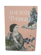 Perswazje - Jane Austen