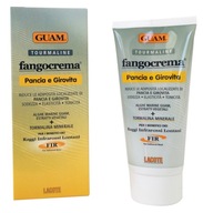 GUAM FIR Fangocrema PANCIA Krémové bahno 150ml