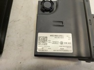 Audi Q8 E-TRON SportBack control unit module komuter centralka 4ke965429l