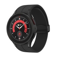 Samsung Galaxy Watch 5 Pro 45mm NFC GPS Black