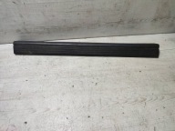 Mercedes-Benz GLK (X204) 2013 front side left moulding threshold front