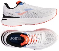 BUTY DO BIEGANIA MĘSKIE AMORTYZOWANE STARTOWE MARATON JOMA VIPER RVIPEW2302