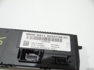 Unite commande clima BMW X3 F25 9252738 (16707716)