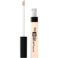 Maybelline Fit Me! Concealer Korektor w Płynie 05 Ivory