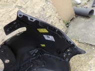 CITROEN C3 II 2 AIRCROSS 24- bumper rear rear part