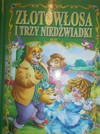 Złotowłosa i trzy niedźwiadki - Sanjay Dhiman