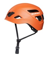 Шолом Mammut Skywalker 3.0 помаранчевий