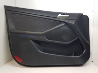 KIA OPTIMA III upholstery side door left front 2011