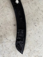 MITSUBISHI ECLIPSE CROSS 18-20 Couverture Aile Droit Arrière 5757A542
