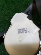 tension belt safety right front PASSAT B6 34032207A 3C1857706F
