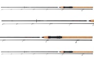 PRÍDAVENIE DAIWA NINJA X JIGGERSPIN 240/7-28g