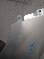FENDER FRONT LEFT HYUNDAI I10 14