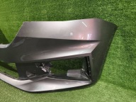 front bumper front SKODA FABIA III 18- LIFT NR.9992