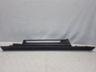 MINI COOPER ONE F56 F57 moulding threshold left 5A3DE51