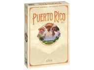 Gra planszowa RAVENSBURGER Puerto Rico