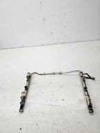 Rampe injection AUDI A4 A6 C6 2.4 FSI BDW 06E133681F