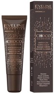 Eveline Choco Glamour Balsam Serum Do Ust Nawilżający Odżywczy