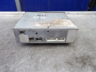 Nissan Primera P12nawigacja