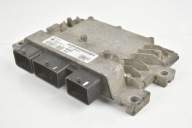 Computer Bedienteil FORD FIESTA MK7 BV21-12A650-GC