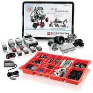 LEGO Education 45544 - MINDSTORMS Education EV3 – zestaw bazowy