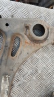 MERCEDES W208 CLK 3.2 arm front left right lower