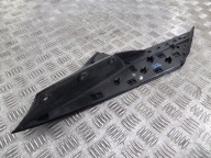 OPEL ASTRA 4 moulding bodywork door left