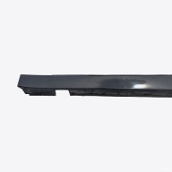 moulding threshold left BMW 5 E61 7178121