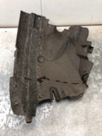 mudguard right front part rear MERCEDES SPRINTER W906 A9066841877