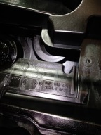 Abdeckung der Ventile VOLKSWAGEN GOLF 5 03G103475E 1.9
